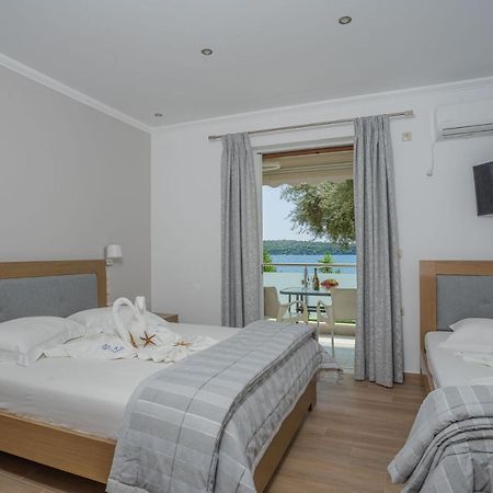 Mare Vita Apartments 니드리 외부 사진