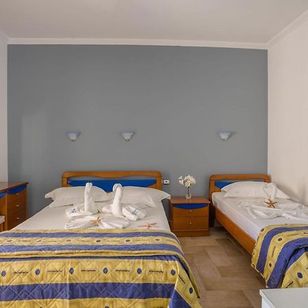 Mare Vita Apartments 니드리 외부 사진