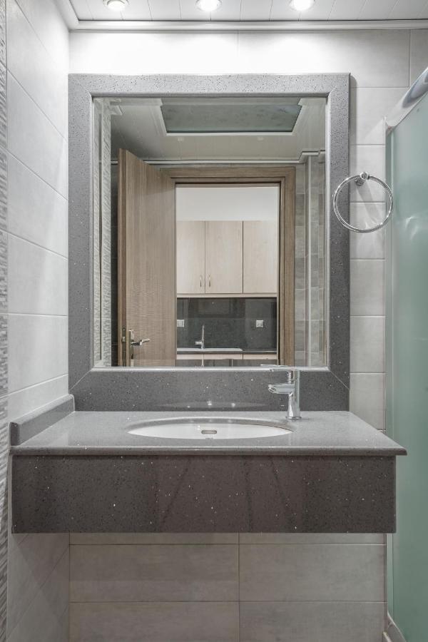 Mare Vita Apartments 니드리 외부 사진