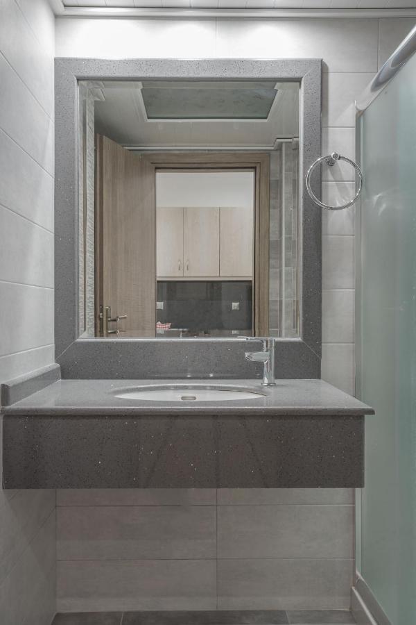Mare Vita Apartments 니드리 외부 사진