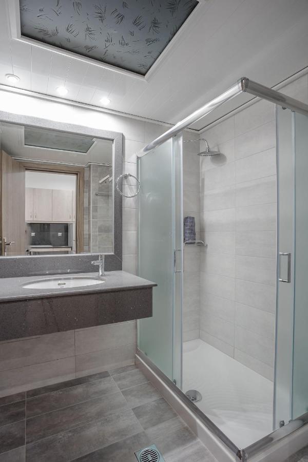 Mare Vita Apartments 니드리 외부 사진