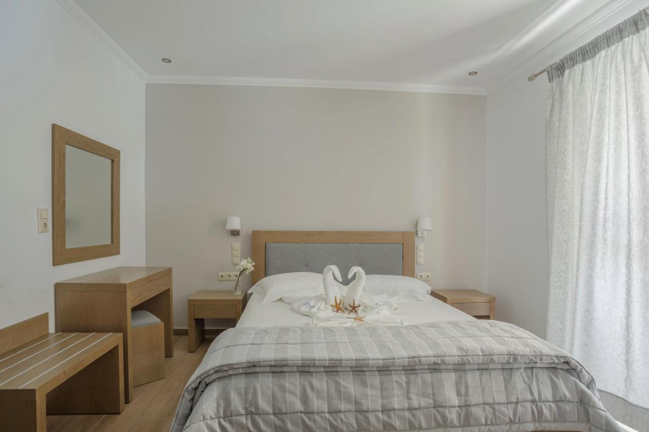 Mare Vita Apartments 니드리 외부 사진