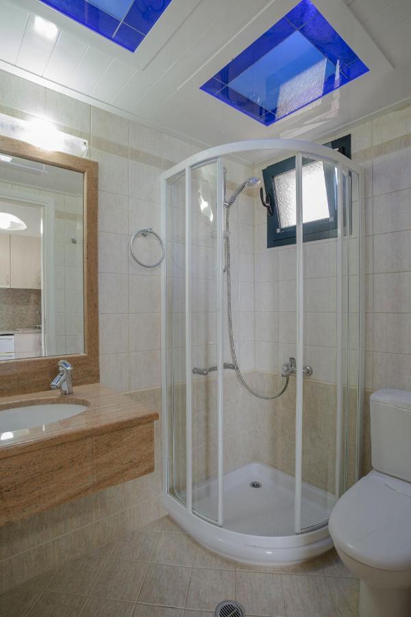 Mare Vita Apartments 니드리 외부 사진