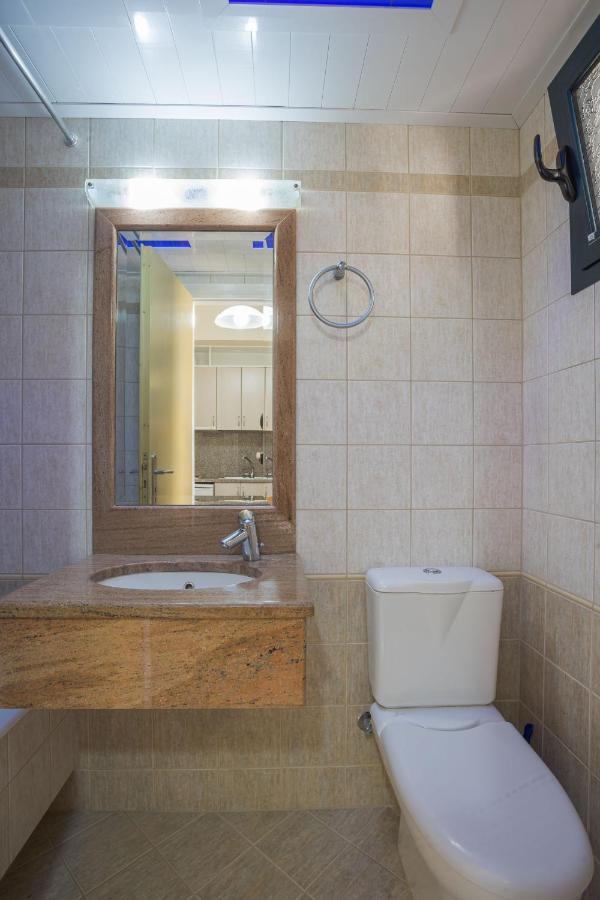 Mare Vita Apartments 니드리 외부 사진