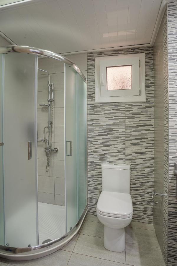 Mare Vita Apartments 니드리 외부 사진