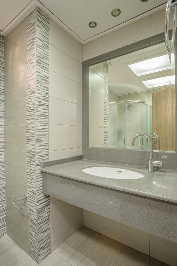 Mare Vita Apartments 니드리 외부 사진